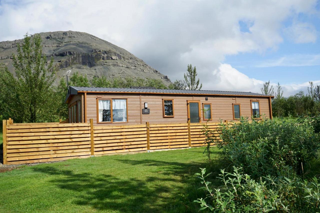 Birkifell II Apartamento Hoffell Exterior foto